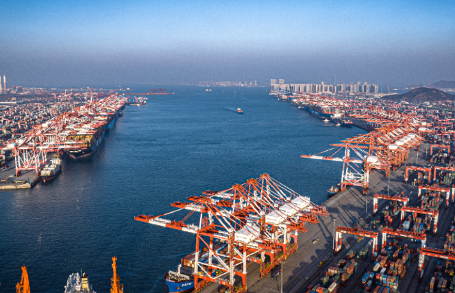 Port