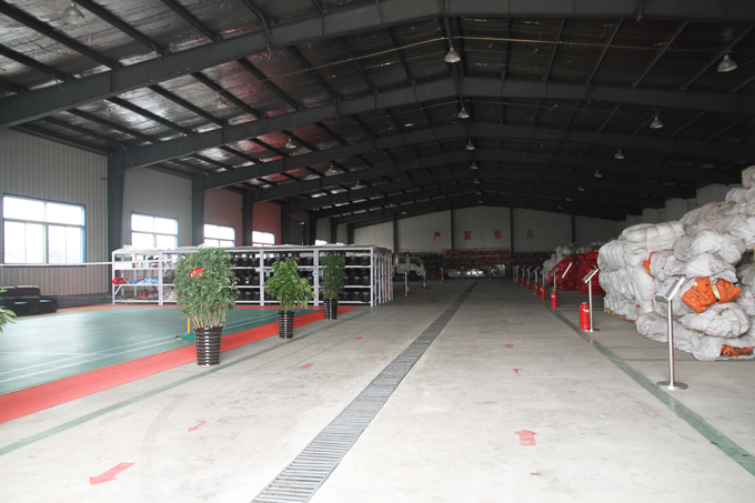 Warehouse