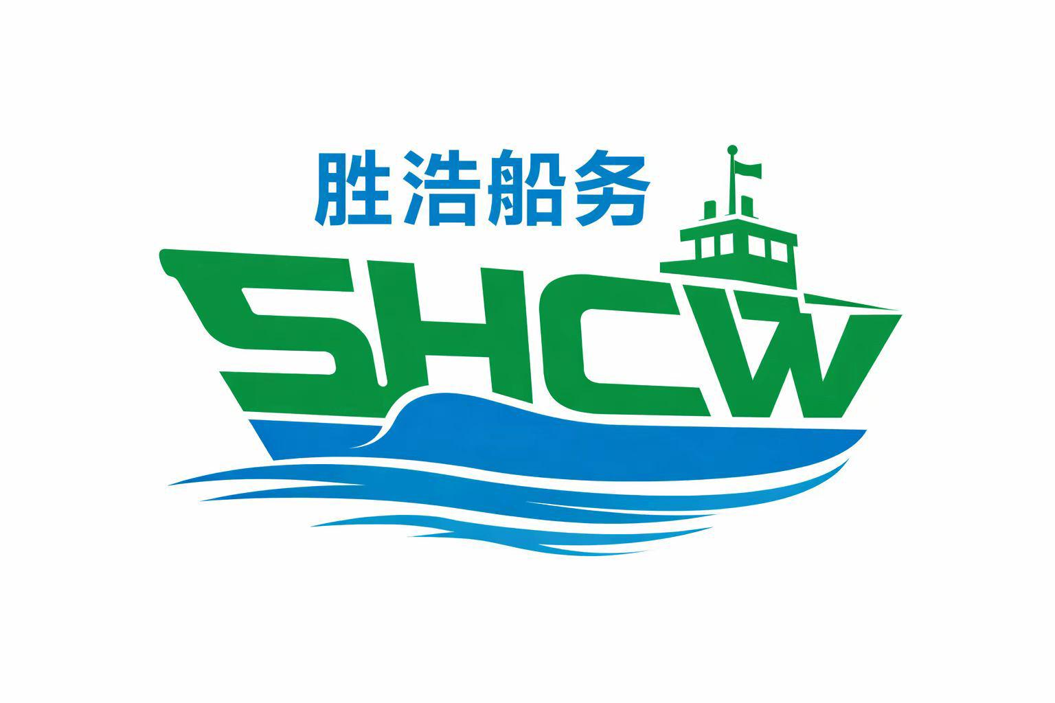 SHENGHAO logo
